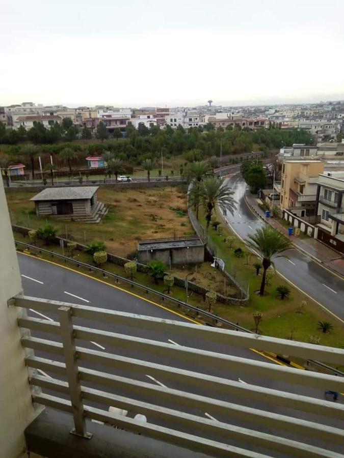 Grand Mongolia Hotel Rawalpindi Buitenkant foto