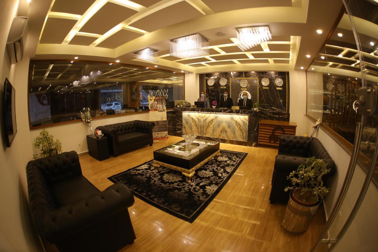 Grand Mongolia Hotel Rawalpindi Buitenkant foto