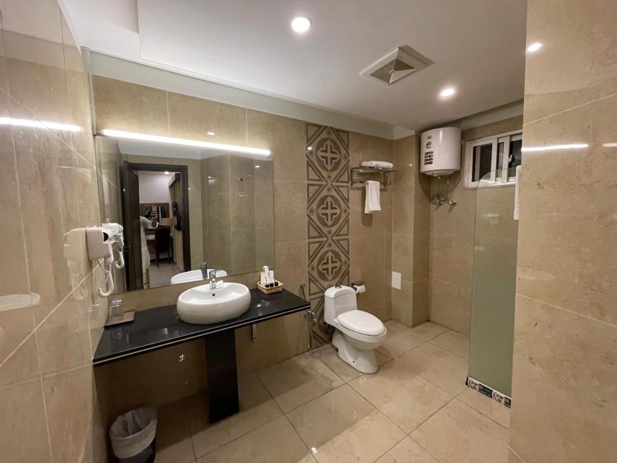Grand Mongolia Hotel Rawalpindi Buitenkant foto