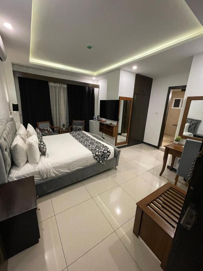 Grand Mongolia Hotel Rawalpindi Buitenkant foto